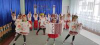 Захід Єднаймося Україно!